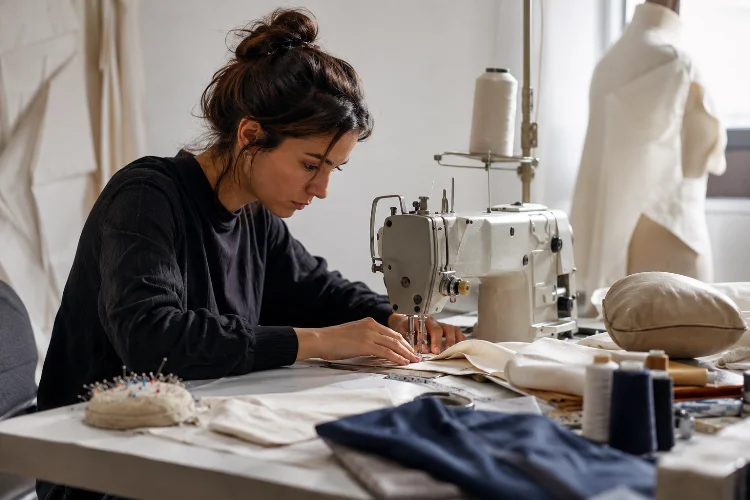 Essential Sewing Techniques Every Fashion Student Should Master