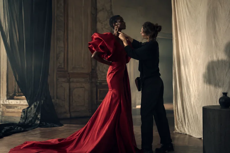 How Editorial Fashion Styling Creates Powerful Visual Narratives