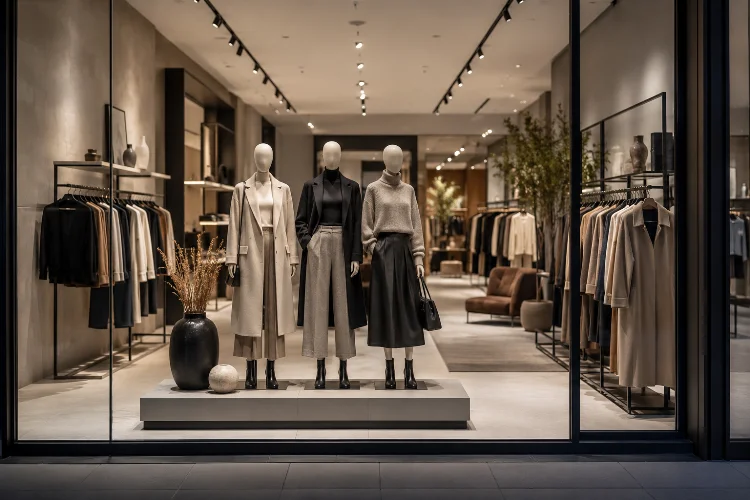 Understanding Visual Merchandising and Its Role in Fashion Retail