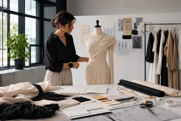 Understanding the Essential Foundations of Modern Fashion Design