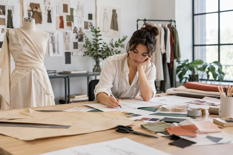 Essential Fashion Terms Every Aspiring Designer Should Understand
